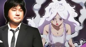 Zoro dan Sanji Jadi Dewa? Prediksi Kru Terkuat di One Piece(FOTO: One Piece)