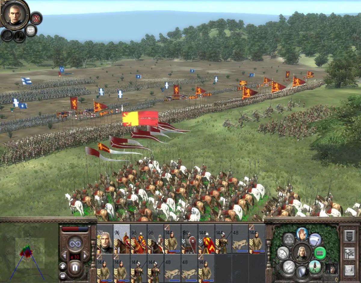 7 Game Strategi Abad Pertengahan Terbaik untuk Mengelola Kerajaan Sendiri(FOTO: Steam)