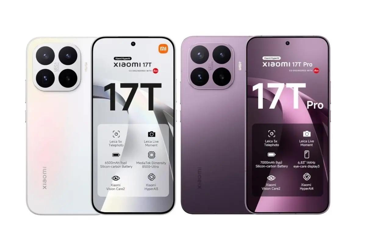 Cari HP flagship terbaru 2026? Simak 7 rekomendasi HP tercanggih tahun ini, dari Samsung S27, iPhone 18, hingga monster gaming iQOO Z11(FOTO: Istimewa)
