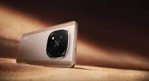 5 HP Android Second 3 Jutaan Terbaik 2026: Spek Flagship, Harga Ramah(FOTO: Redmi)