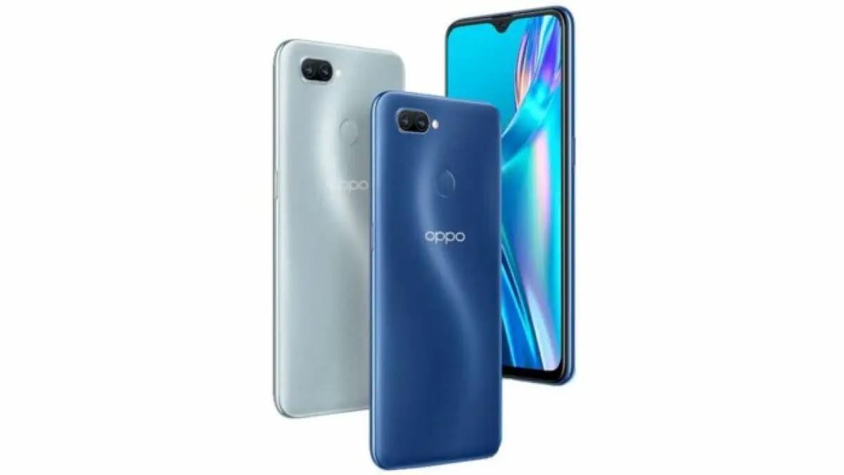 4 HP OPPO Memori 256 GB Terbaik 2026, Anti-Full dan Lega(FOTO: Oppo)