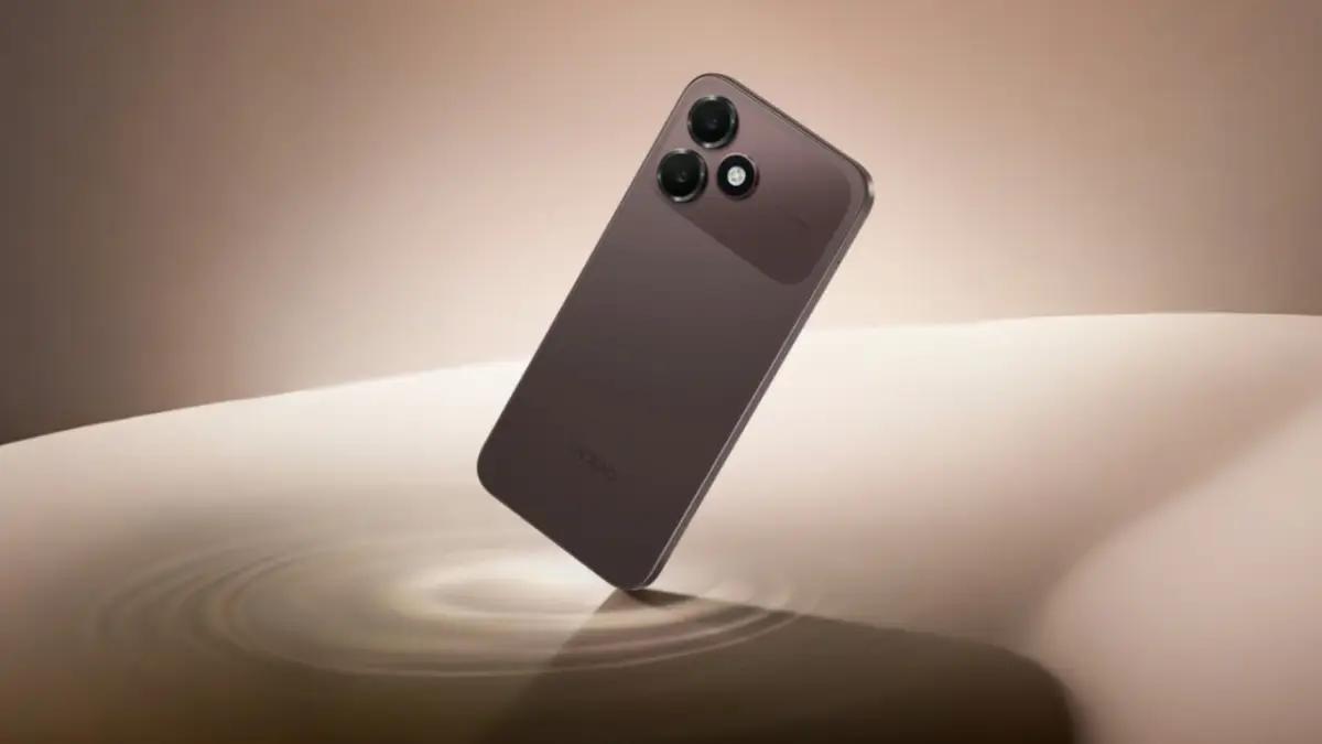 4 HP OPPO RAM 8 GB Harga 2 Jutaan Terbaik 2026(FOTO: Oppo)