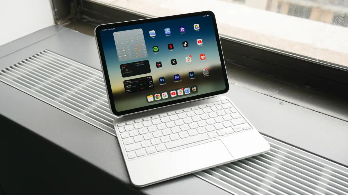 5 Tablet RAM Besar Harga 2-3 Jutaan Terbaik 2026(FOTO: Istimewa)