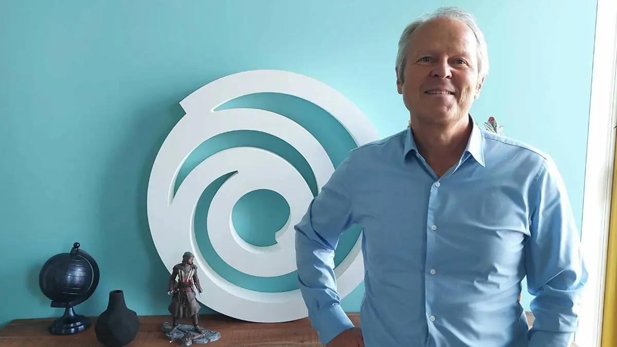 Pasar Bakal Tumbuh? Bos Ubisoft Dukung Langkah Sony Hapus Kaset Game PlayStation(FOTO: Ubisoft)