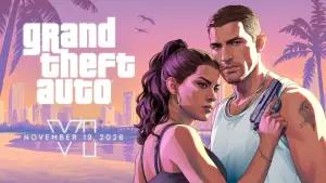 Jangan Sampai Hangus, Kode Download GTA 6 Versi PS5 Expire Cepat di Jepang(FOTO: Rockstar Games)