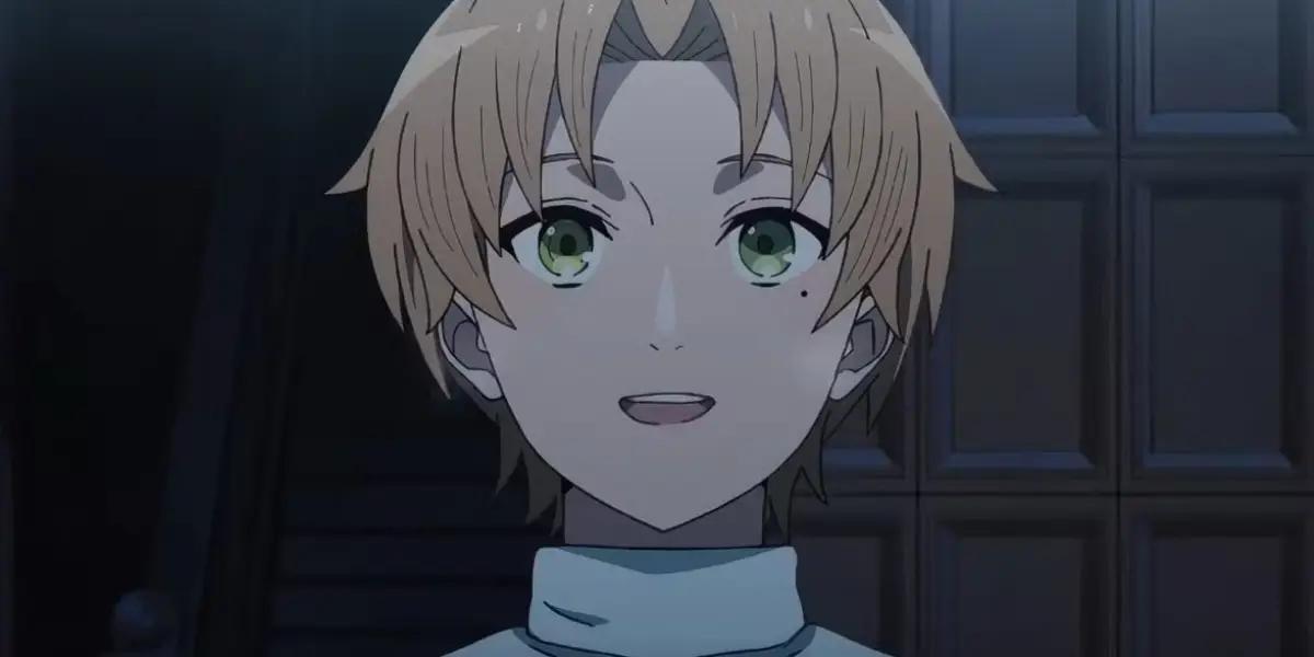 Tamat November 2026! Perjalanan 14 Tahun Semesta Mushoku Tensei Resmi Berakhir(FOTO: Mushoku Tensei)