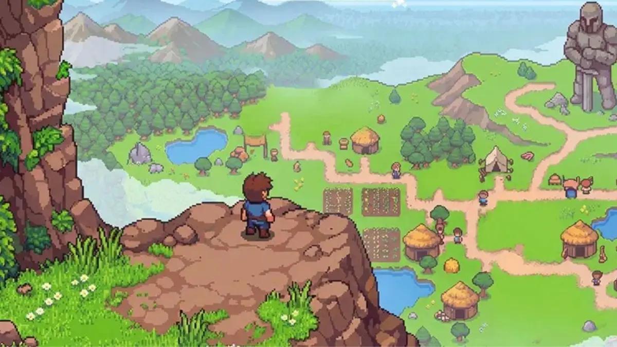 Crownstone Survival, Game Strategi Terbaru Level Infinite Rilis Early Access di Indonesia(FOTO: Level Infinite)