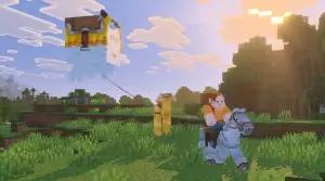 PC Kentang Menangis! Minecraft Java Naikkan Spesifikasi PC Minimum(FOTO: minecraft)
