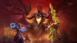 Gak Ada Akhlak, Game Master World of Warcraft Dipecat usai Bantu Player Pakai Instakill Move Khusus Developer(FOTO: Blizzard)