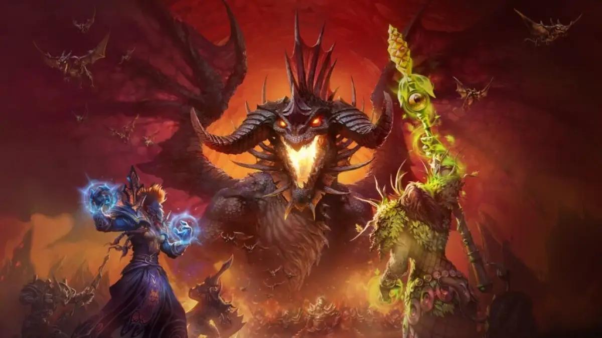 Gak Ada Akhlak, Game Master World of Warcraft Dipecat usai Bantu Player Pakai Instakill Move Khusus Developer(FOTO: Blizzard)