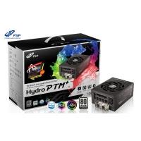 Hydro PTM+, PSU 1200W dengan Liquid Cooling yang Unik dari FSP dan Bitspower