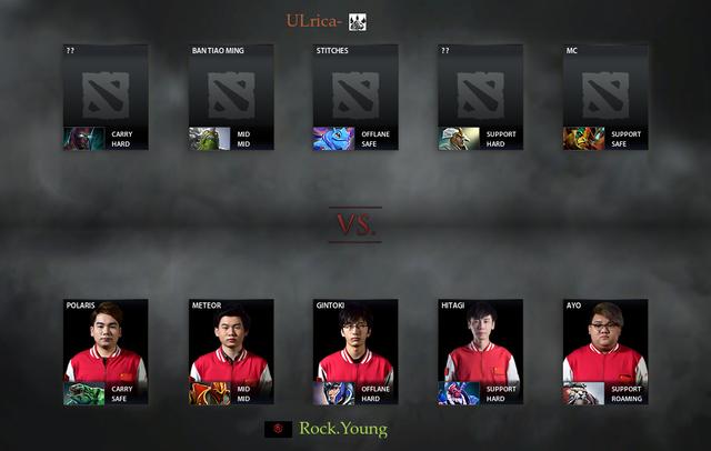 Skandal Pengaturan Skor Kembali Menimpa DOTA 2