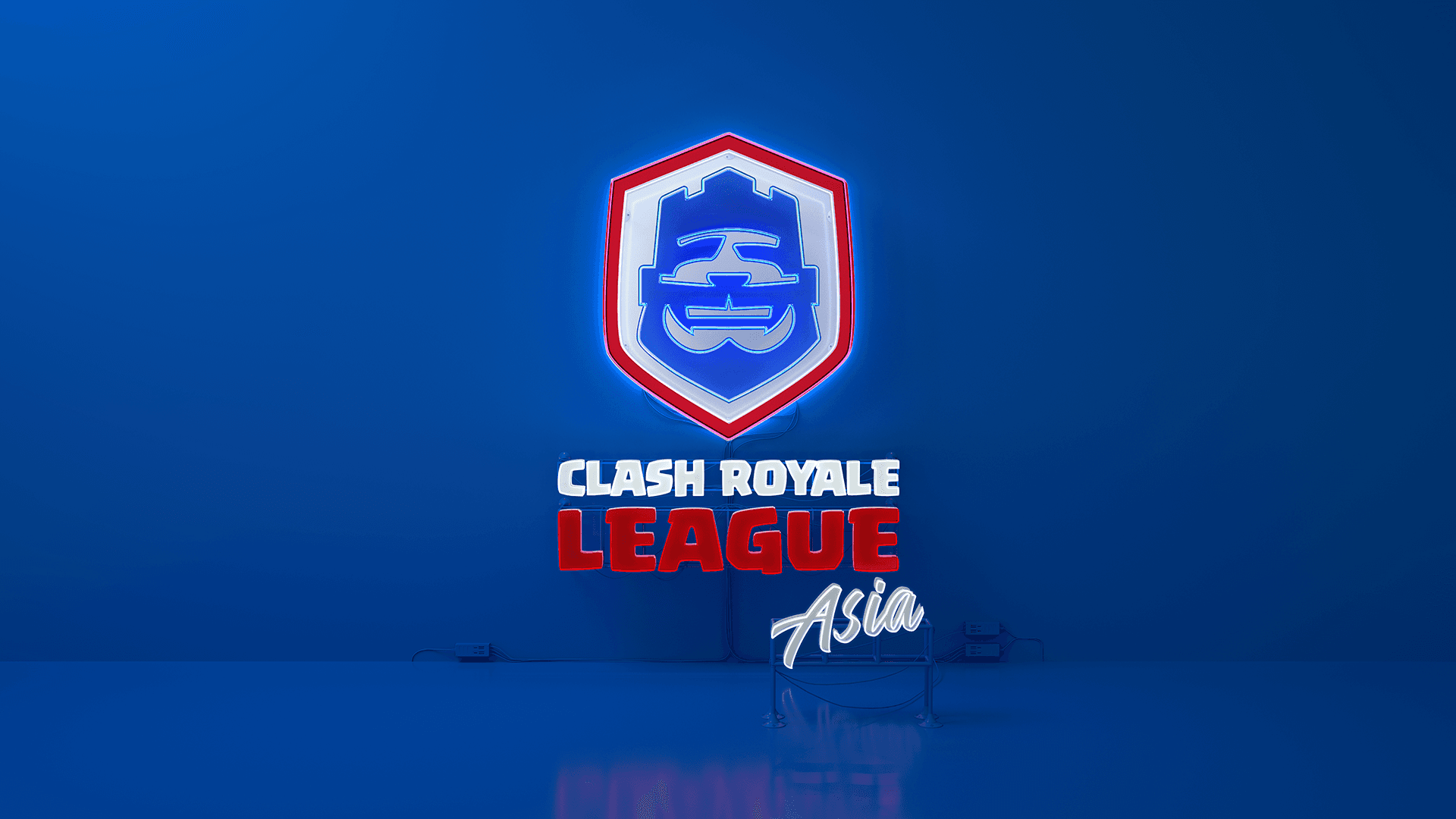 Clash Royale League Asia Umumkan Full Roster dari 4 Tim Asia Tenggara