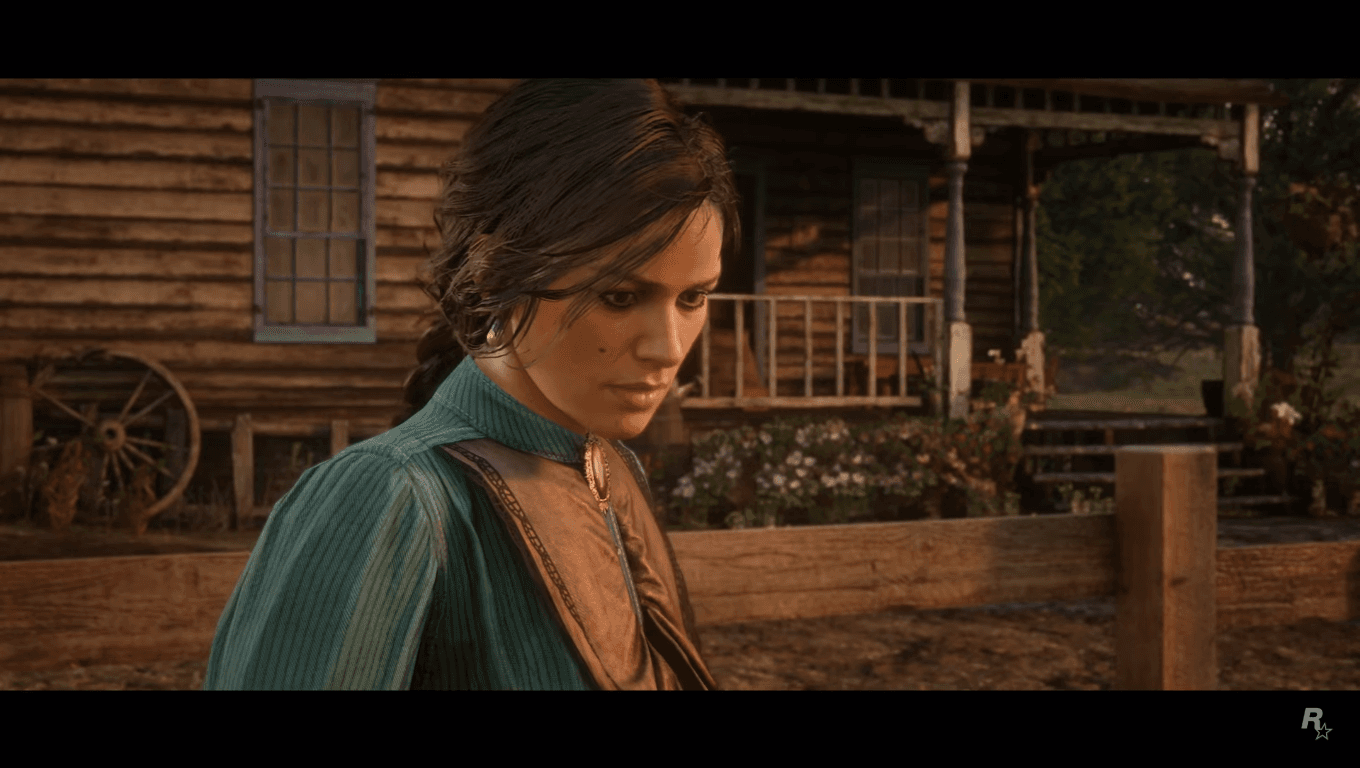 Trailer Terbaru Red Redemption 2, Game Bikinan Pencipta GTA!!!