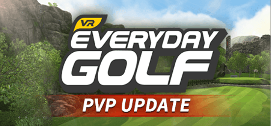 Kini Kamu Bisa Bermain Everyday Golf VR Antar Platform Steam dan Oculus!!!