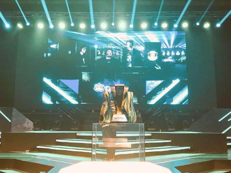 Musim Pertama Tokopedia Battle of Friday by IESPL Telah Dimulai