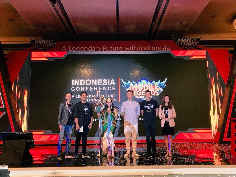 Moonton Akan Dirikan Kantor Cabang di Indonesia demi Pelayanan yang Lebih Baik