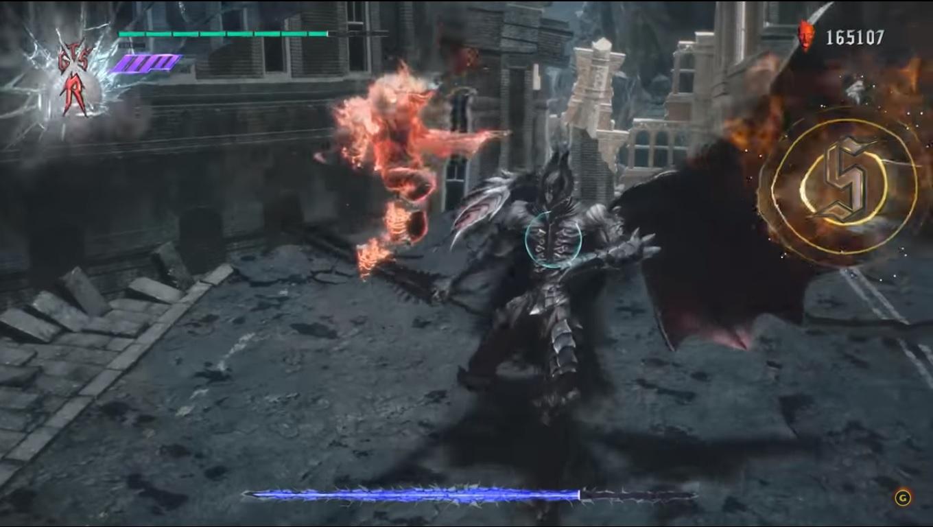 Tokyo Game Show 2018: Gameplay Dante di DMC 5 & Fitur Pay to Win?