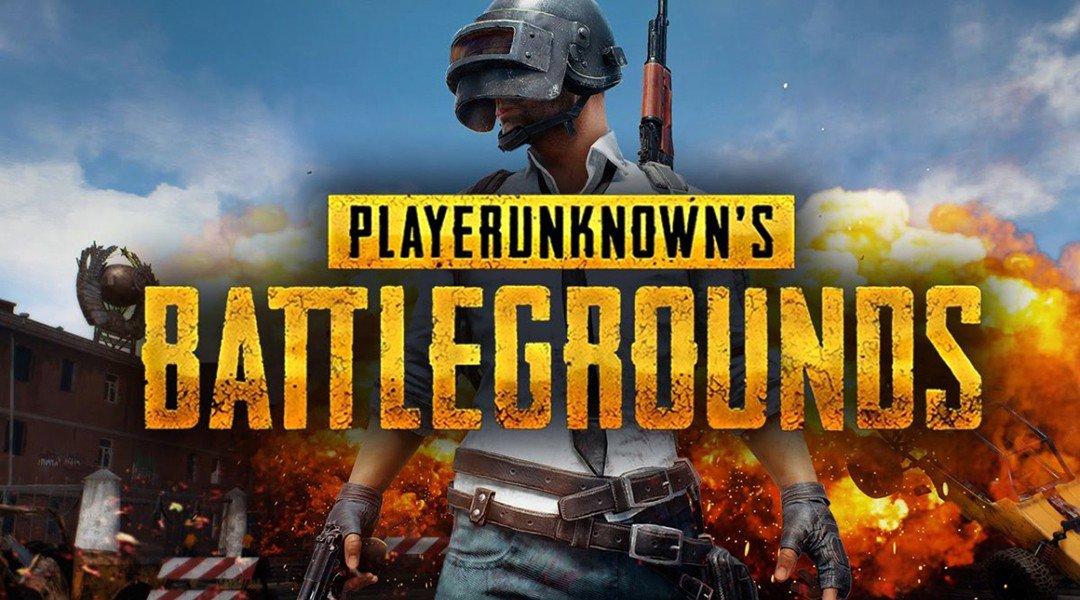 Nvidia GeForce Cup Pacific Indonesia Mempertandingkan Game PUBG (PC)