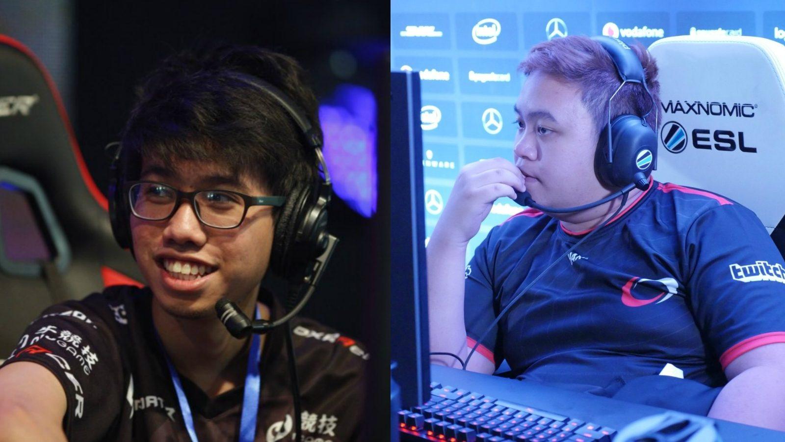 Hot News: Dua Pemain Dota 2 Asal Filipina Dilarang Tampil Dalam Chongqing Major Karena Rasis