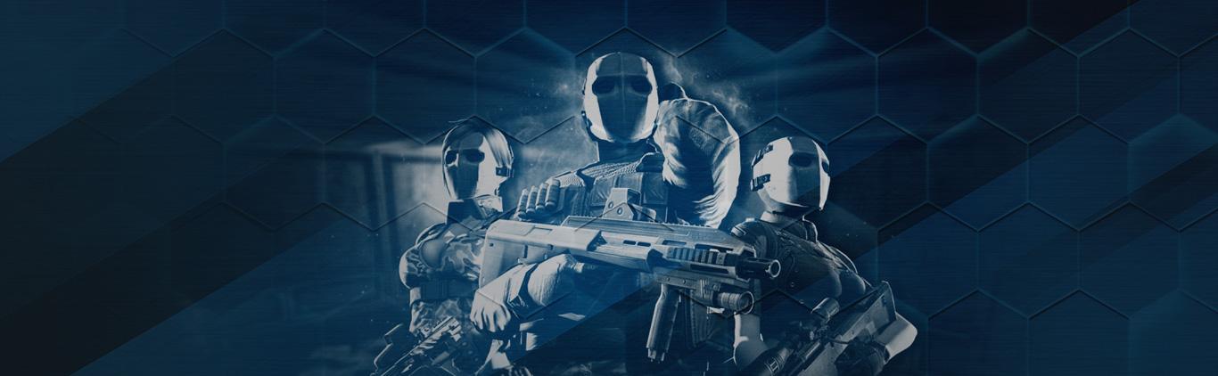 Point Blank Diambil Alih Zepetto Mulai 1 Januari 2019, Pindahkan Akun Kalian Segera!
