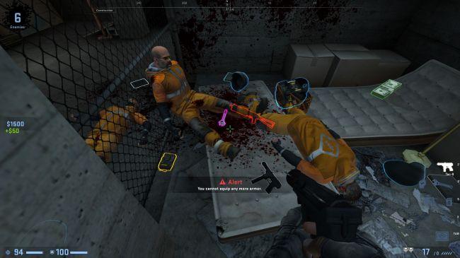 Counter-Strike: Global Offensive (CS;GO) Kini Jadi Free-to-Play Dengan Mode Battle Royal Baru