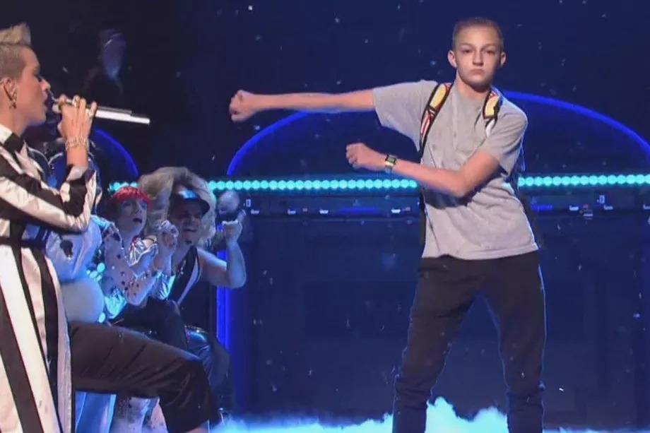 Fortnite Dituntut oleh Backpack Kid Karena Dianggap Menggunakan Jogetannya Tanpa Izin