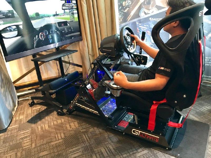 Indonesia Kedatangan Produk-Produk Aksesoris Gaming Berkualitas dari Thrustmaster