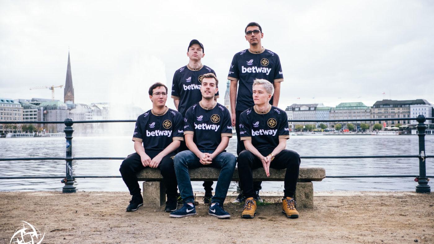 Dota 2: Terlalu Andalkan Juggernaut, Team Team Telan Kekalahan 0-2 dari Ninjas in Pyjamas dalam Losers' Match Bucharest Minor