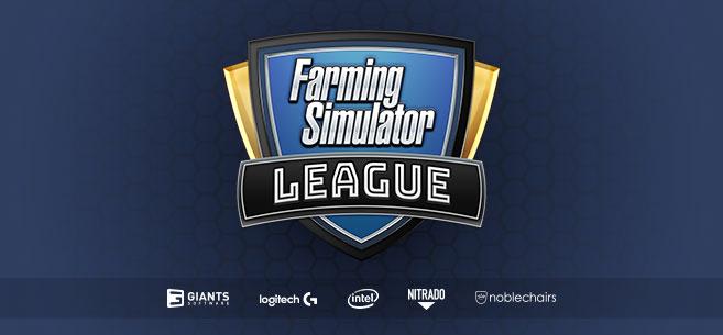 Pertanian Visual Kini Jadi eSports Lewat Farming Simulator League