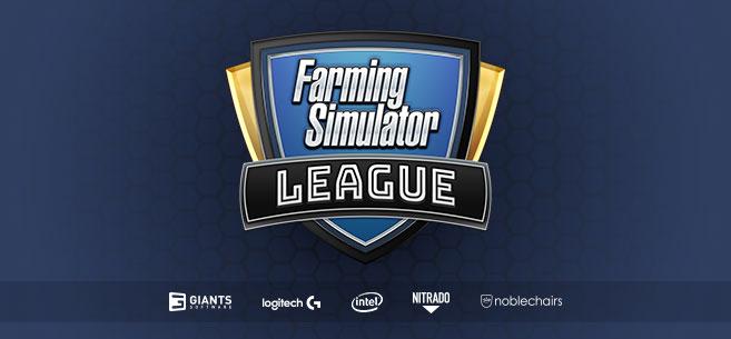 Pertanian Visual Kini Jadi eSports Lewat Farming Simulator League