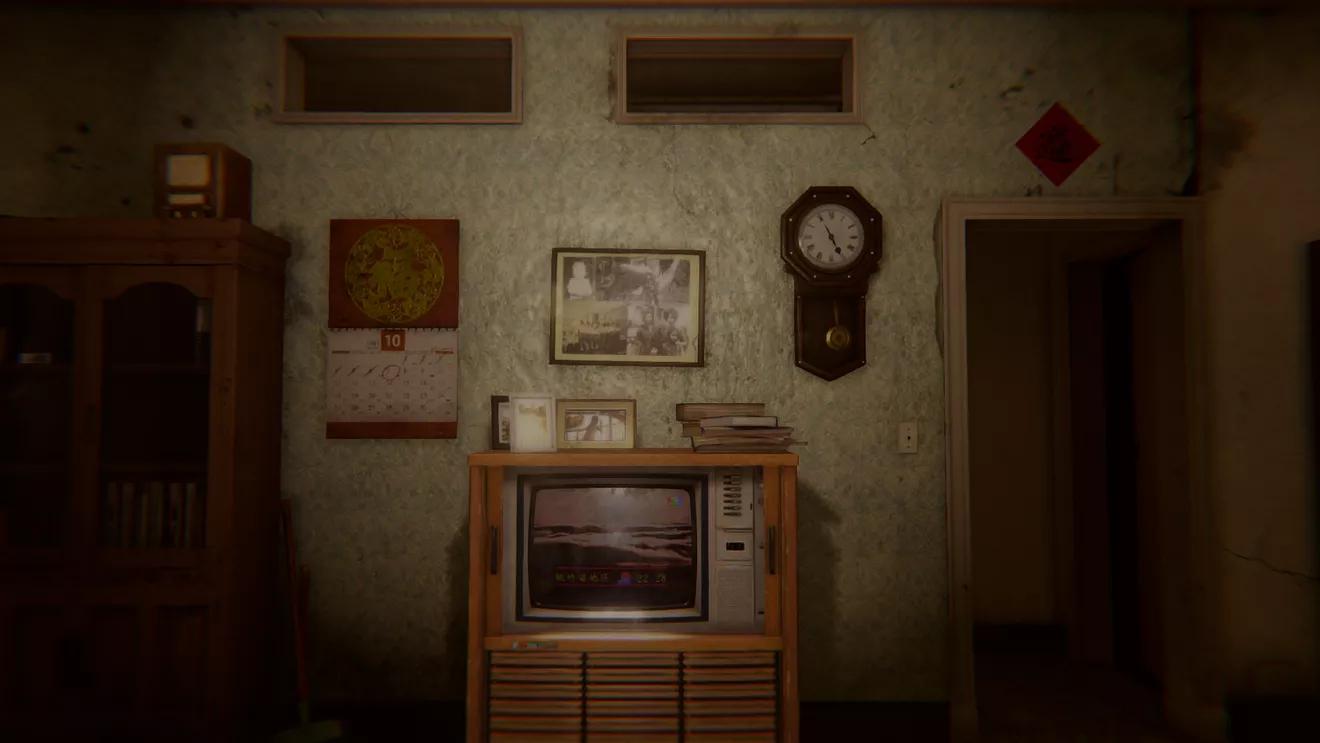Game Horor yang Sempat Jadi Top Best Selling di Steam Ini Kini Dihujat Karena Dianggap Menghina Presiden Xi Jinping