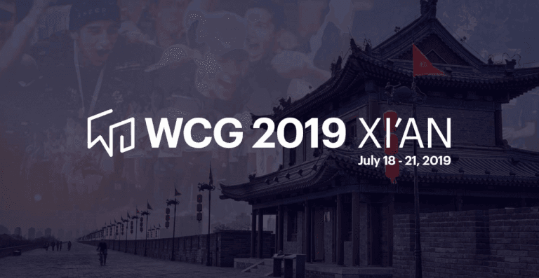 WCG 2019, Umumkan Cabang Gim Yang Akan Dipertandingkan Dan Pelaksanaanya