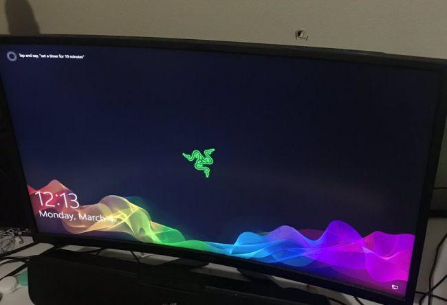Pria Di Kalifornia Diselamatkan Oleh Monitor Gaming Kesayangannya Saat Terjadi Inside Penembakan