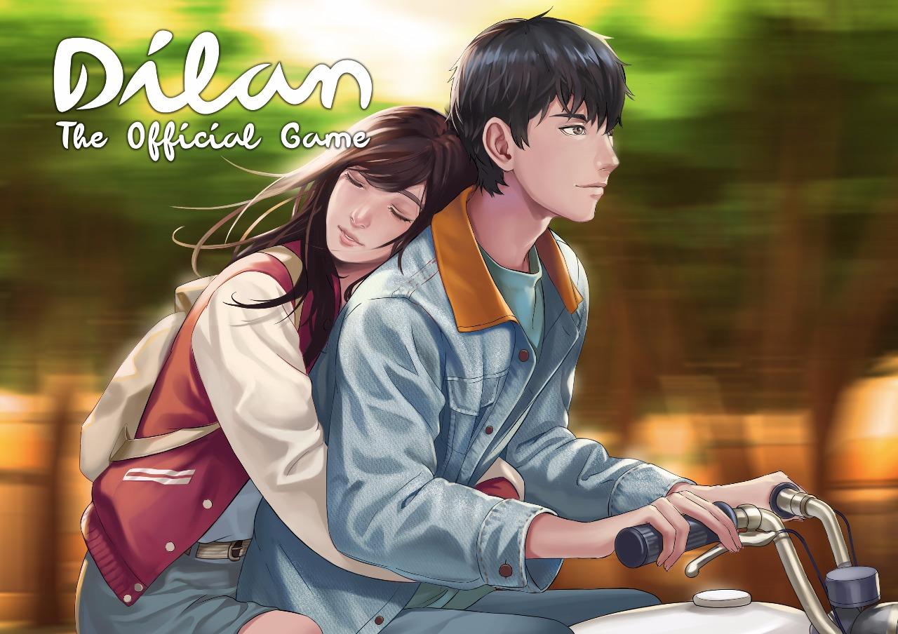 Awal Dirilis, Game Dilan Banyak Mendapat Apresiasi Positif Di Play Store