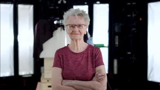 Seorang Youtuber Berusia 82 Tahun, Nenek Shirley Curry Akan Menjadi NPC Di The Elder Scrolls VI