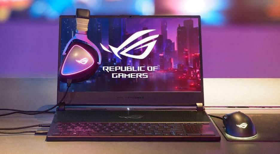 ASUS ROG Keluarkan Dua Andalan Terbaru, Zephyrus S GX531 Dan Zephyrus G701GX Yang Ringkas Dan Powerful