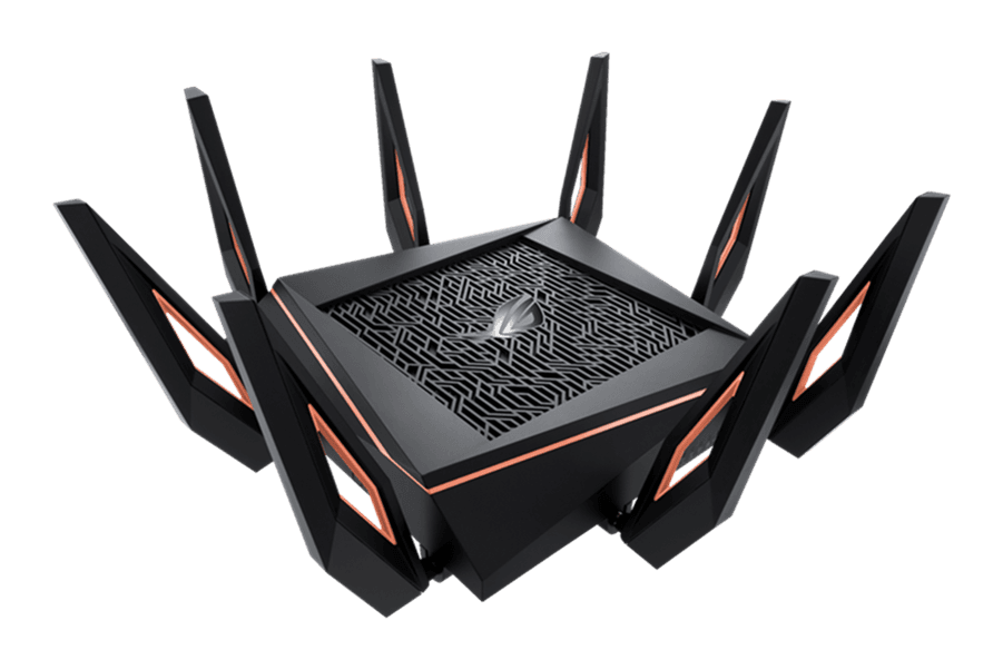 Selain Brand Laptop Dan PC, ASUS Hadirkan Inovasi Terbaik Dari Router Wireless, CPU Cooler, Dan PSU