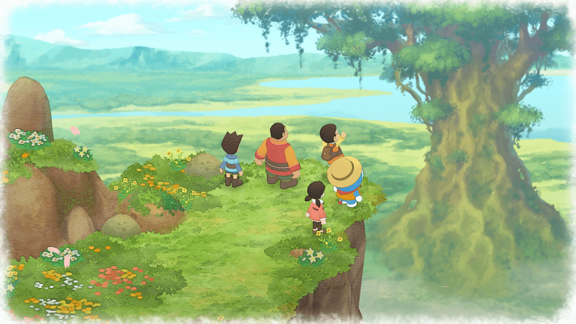 Doraemon: Story of Seasons Akan Hadir di Asia Tenggara Dalam Bahasa Inggris Untuk PC!