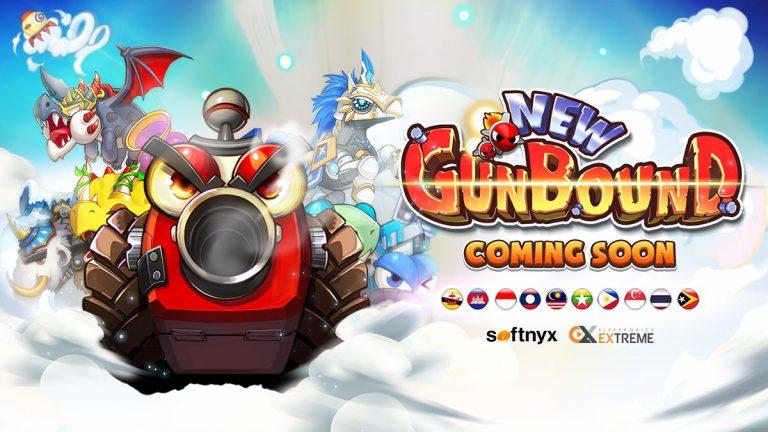 Game Populer Di Era 2000an, New Gunbound Direncanakan Akan Kembali Hadir Pada Bulan Juli Hingga September Mendatang