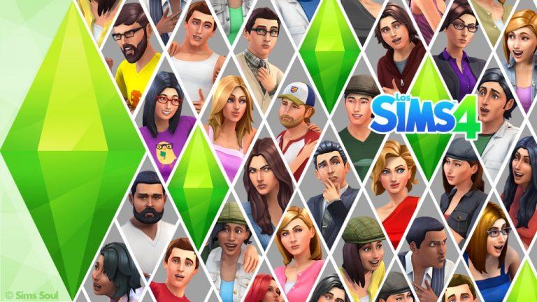 Developer Electronic Arts (EA) Sedang Berbaik Hati, Dengan Bagikan The Sims 4 Secara Gratis