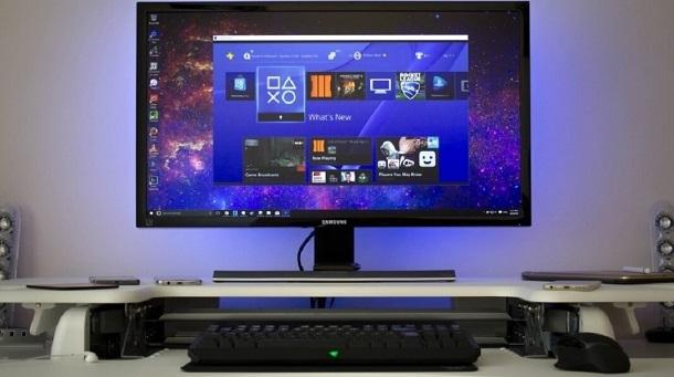 Emulator PS4 Akan Hadir Di Windows Dan Linux Walau Dalam Masa Pengembangan