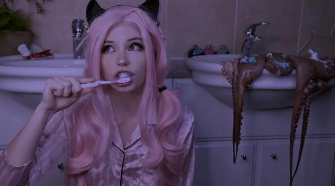 Air Bekas Mandi Gamer Girl Ditawar Hingga Rp 200 Juta Lebih di eBay