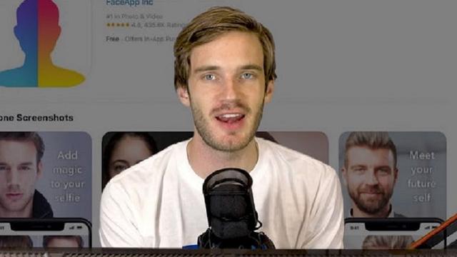 PewDiePie Pernah Dijadikan Contoh Bagi Para Anggota Kepolisian Kota New York