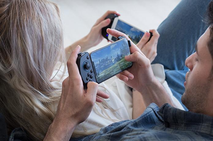 GameSir Luncurkan Generasi Terbaru Bernama GameSir G6s untuk Para Gamer MOBA atau FPS
