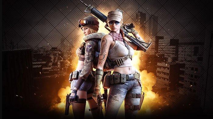 Indonesia Menjadi Tuan Rumah Point Blank International Championship 2019