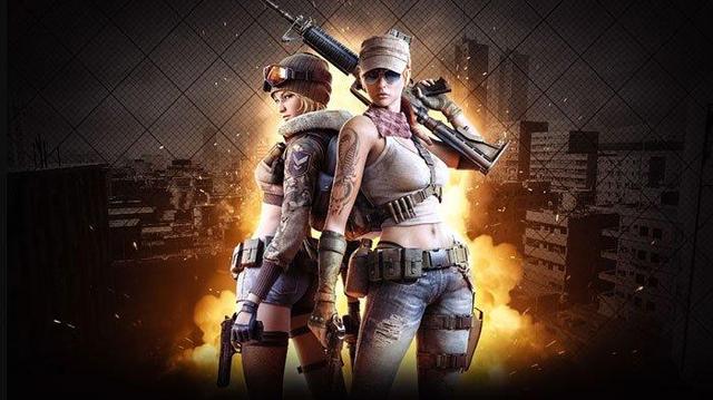 Indonesia Menjadi Tuan Rumah Point Blank International Championship 2019