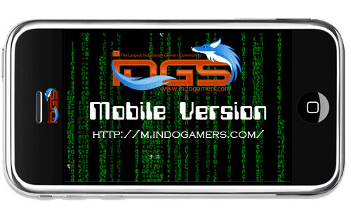Launching Mobile & Aplikasi Android Portal dan Forum