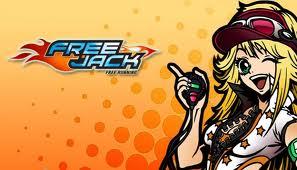 Events FreeJack Christmas Weekend