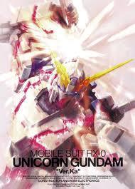 Namco Bandai Luncurkan Gundam UC Special Verson PS3